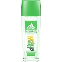 Adidas for Women Dezodorant w naturalnym sprayu Floral Dream 75 ml