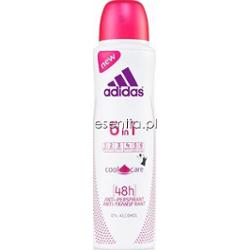 Adidas for Women Dezodorant w sprayu 6w1 150 ml