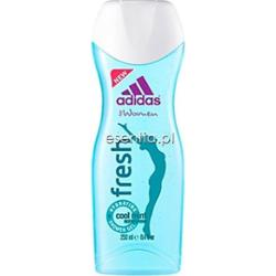 Adidas for Women Żel pod prysznic Fresh 250 ml