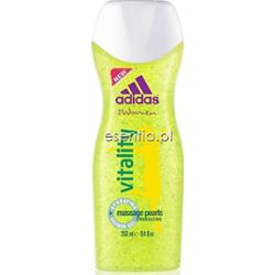 Adidas for Women Żel pod prysznic Vitality 250 ml