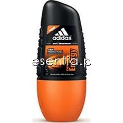 Adidas  Dezodorant roll-on Deep Energy 