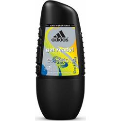 Adidas  Dezodorant roll-on Get Ready! For him 