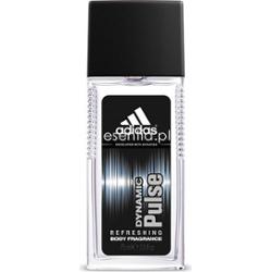 Adidas  Dezodorant w naturalnym sprayu Dynamic Pulse 75 ml