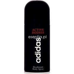 Adidas  Dezodorant w sprayu Active Bodies 150 ml