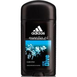 Adidas  Dezodorant w sztyfcie Ice Dive 