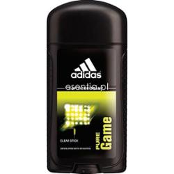 Adidas  Dezodorant w sztyfcie Pure Game 