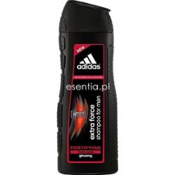 Adidas  Szampon do włosów Extra Force 250 ml