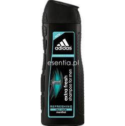 Adidas  Szampon do włosów Extra Fresh 250 ml