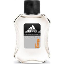 Adidas  Woda po goleniu Deep Energy 50 ml, 100 ml