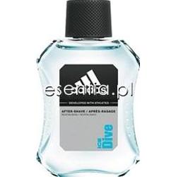 Adidas  Woda po goleniu Ice Dive 50 ml, 100 ml