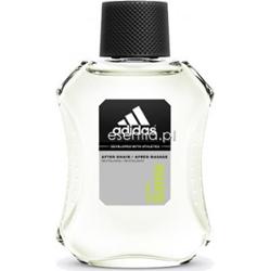 Adidas  Woda po goleniu Pure Game 50 ml, 100 ml