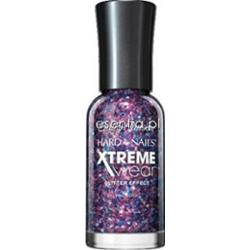 Sally Hansen  Lakier do paznokci Hard As Nails Xtreme Wear Glitter 