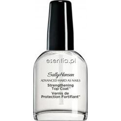 Sally Hansen  Utwardzacz do paznokci Advanced Hard as Nails 