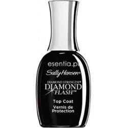 Sally Hansen  Preparat nawierzchniowy Diamond Flash 