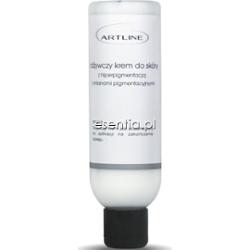 BingoSpa  Artline Krem odżywczy dla skóry z hiperpigmanetacją i zmianami pigmentacyjnymi 150g