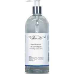 BingoSpa  Artline Płyn micelarny do demakijażu do każdego rodzaju skóry 500ml