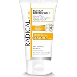 Ideepharm  Radical Med Bioserum odbudowujące 300ml