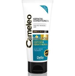 Delia  Cameleo Odżywka keratynowa włosy cienkie i osłabione 200 ml