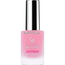 Golden Rose Nail Expert Odżywka przyspieszająca wzrost paznokcia Oxygen Nail Growth 11 ml