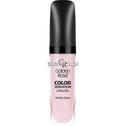Golden Rose  Błyszczyk do ust Color Sensation 