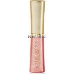 Golden Rose  Błyszczyk do ust Shimmer Gloss optycznie powiększający usta 8 ml