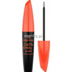 Golden Rose  Eyeliner Cat's Eyes Liner 6 ml