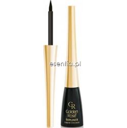 Golden Rose  Eyeliner Dipliner Liquid Eyeliner 5 ml