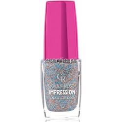 Golden Rose  Lakier do paznokci Impression zdobiący 11,5 ml