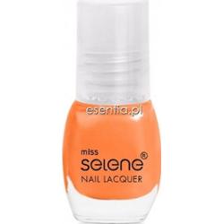 Golden Rose  Lakier do paznokci Miss Selene 5 ml