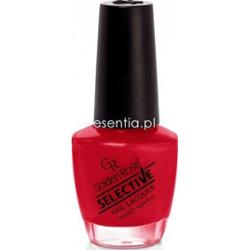 Golden Rose  Lakier do paznokci Selective 16 ml