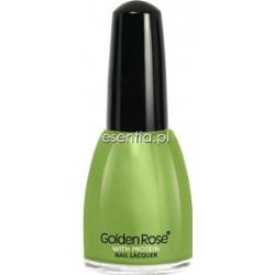 Golden Rose  Lakier do paznokci z proteinami 12 ml