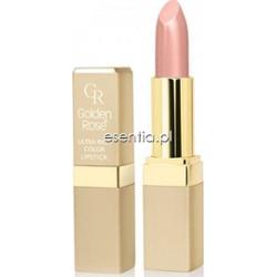 Golden Rose  Pomadka do ust Ultra Rich Color Metalic 4,5 g