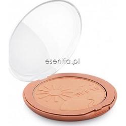 Golden Rose  Puder brązujący Bronzing Terra Powder 17 g