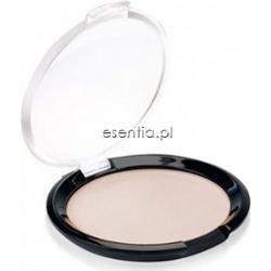 Golden Rose  Puder matujący Silky Touch Compact Powder 12 g