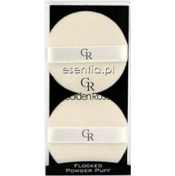 Golden Rose  Puszek do pudru 
