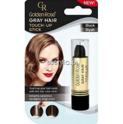 Golden Rose  Sztyft do siwych włosów Gray Hair Touch-up Stick 