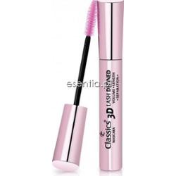 Golden Rose  Tusz do rzęs 3D Lash Defined 11 ml