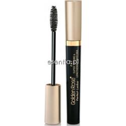 Golden Rose  Tusz do rzęs Perfect Lashes Super Volume & Lengthening 9 ml