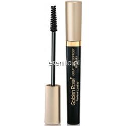 Golden Rose  Tusz do rzęs Perfect Lashes Waterproof 9 ml