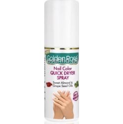 Golden Rose  Wysuszacz do lakieru Quick Dryer Spray 