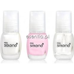 Golden Rose  Zestaw do French Manicure Miss Selene 5 ml x3