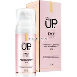 Verona  Skin Up Krem nawilżająco - ujędrniający 40+ 50 ml
