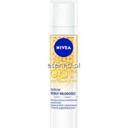 NIVEA  Q10 Plus Przeciwzmarszczkowe Serum Perły Młodości 40 ml
