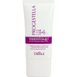 L'Biotica  Progestella PMS Krem z naturalnym progesteronem 50 g