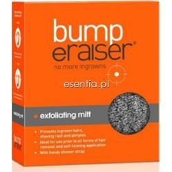 Bump eRaiser  Exfoliating Mitt Rękawica złuszczająca 