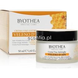 Byothea  Krem przeciwzmarszczowy 50 ml