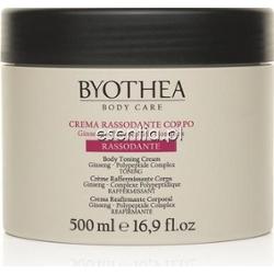 Byothea  Krem ujędrniający do ciała 500 ml