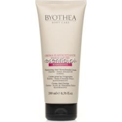 Byothea  Krem ujędrniający na rozstępy 200 ml