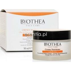 Byothea  Odżywczy krem na dzień 50 ml
