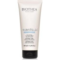 Byothea  Peeling do twarzy 200 ml